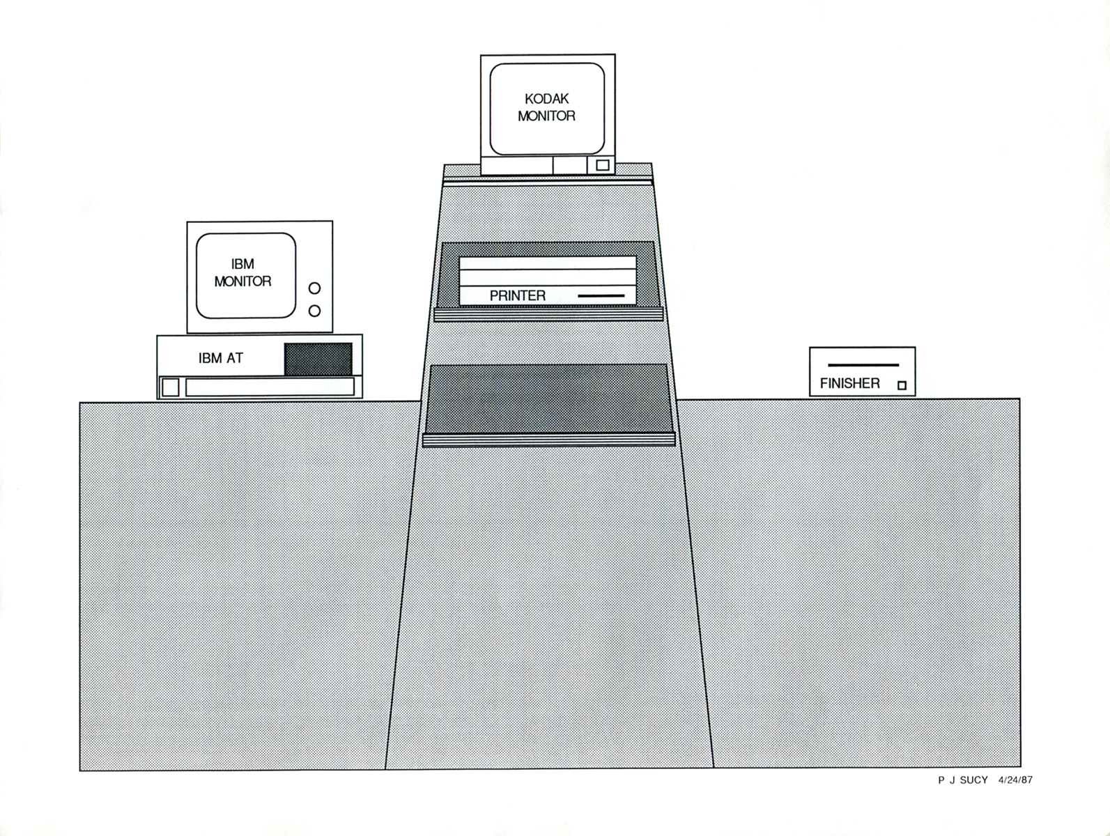 SVS Launch Documents