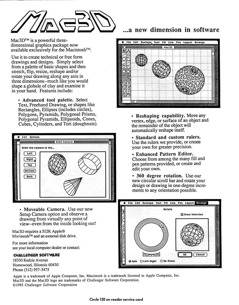 Still Video Floppy Specification