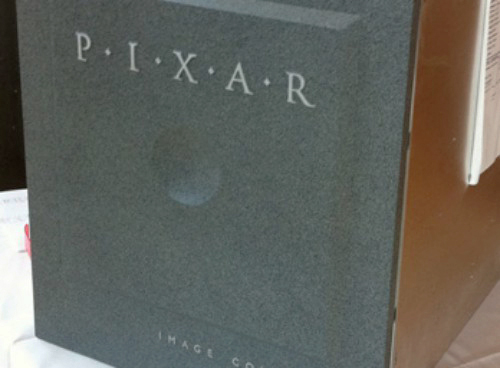 Pixar Image Computer