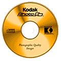 PhotoCD Disk