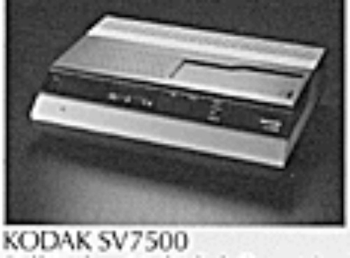 SV7500